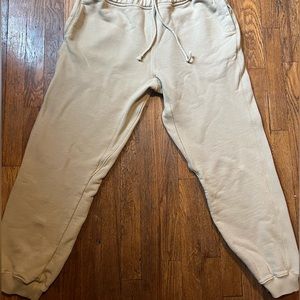 Yeezy Season 4 Sweatpants